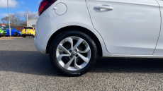 Vauxhall Corsa 1.4 Energy 5dr [AC] Petrol Hatchback